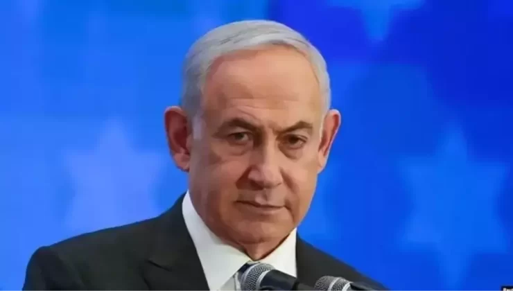 Netanyahu, Orta Doğu’yu Yine Çizme Umutlarını lisana getirdi