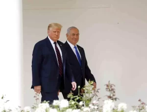Netanyahu’nun ABD Ziyareti Uzatıldı