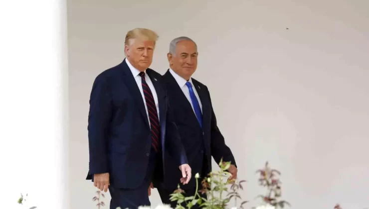 Netanyahu’nun ABD Ziyareti Uzatıldı