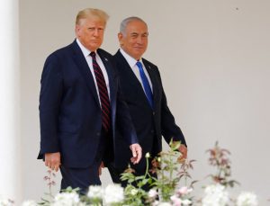 Netanyahu’nun ABD ziyaretinin günü uzatıldı