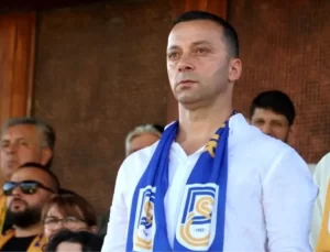 Nevzat Bayram: “Kulüp benim, başkanı benim. Son noktaya kadar satmayacağım”