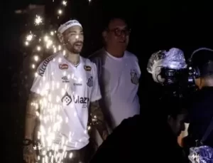 Neymar: “Son görevim Dünya Kupası”