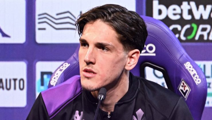 Nicolo Zaniolo zelzelede vefat eden Muhammed Emin Özkan’ı unutmadı