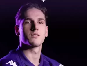 Nicolo Zaniolo’dan forma numarası açıklaması! Deprem…