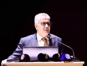 Niğde Valisi Cahit Çelik’ten Atatürk’ün Niğde’ye Gelişinin 91. Yıl Kutlaması