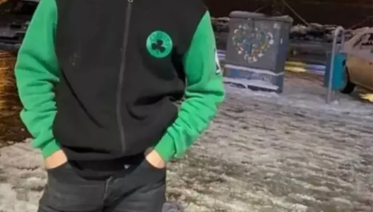 Niğde’de Kadın, Sevgilisini Bıçaklayarak Öldürdü