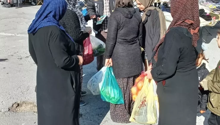Niğde’de Uyuşturucu Önleme Eğitimi