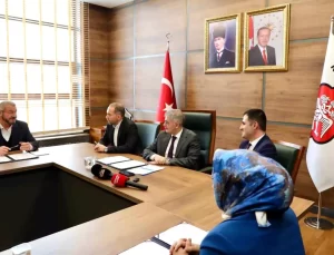 Niğde’ye 52 Milyon TL’lik Yatırım