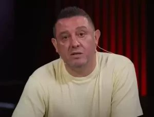 Nihat Kahveci: “Geldiğinden beri en pozitif oyununu oynadı”