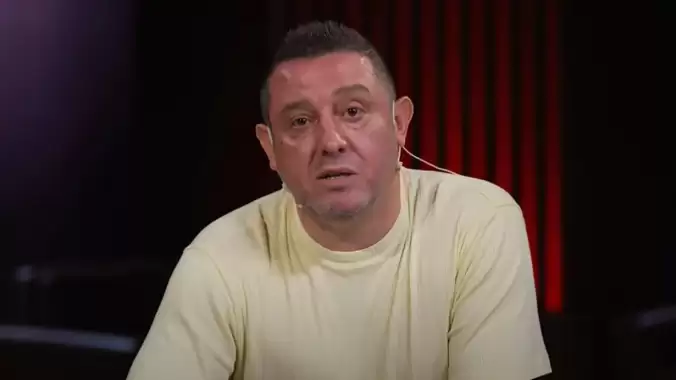 Nihat Kahveci: “Geldiğinden beri en pozitif oyununu oynadı”