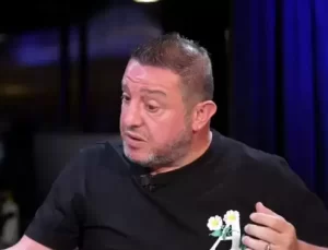 Nihat Kahveci: “Kötü oynar, pozisyona giremez ama oldukça geri gitmiş”