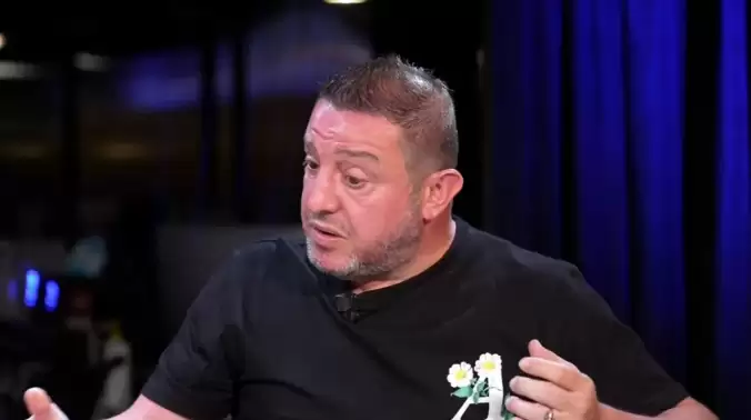 Nihat Kahveci: “Kötü oynar, pozisyona giremez ama oldukça geri gitmiş”