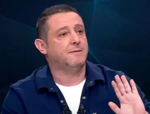 Nihat Kahveci: “Sarı kartlar temizlendi!”