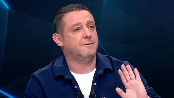 Nihat Kahveci: “Sarı kartlar temizlendi!”