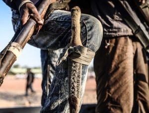 Nijerya’da düzenlenen silahlı saldırıda çok sayıda can kaybı