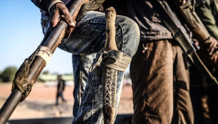 Nijerya’da düzenlenen silahlı saldırıda çok sayıda can kaybı