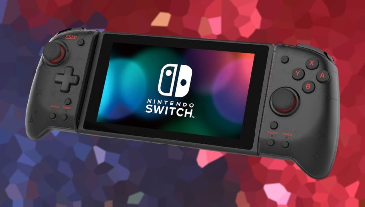 Nintendo, Güncel Switch Satış Sayısını Açıkladı