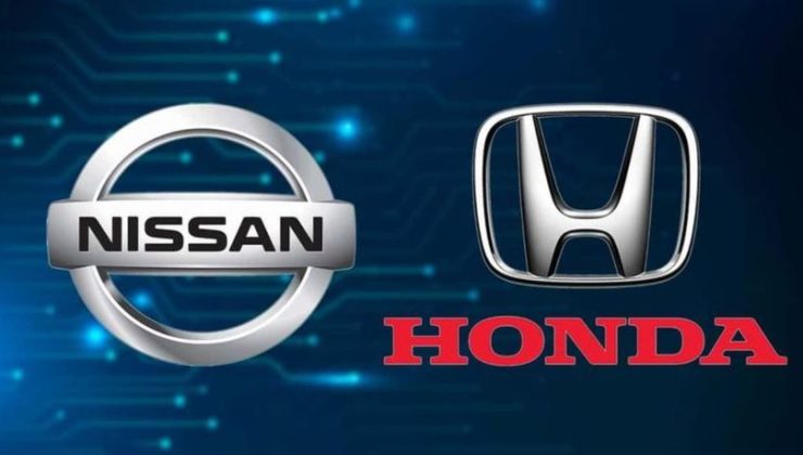 Nissan – Honda iştirak görüşmeleri iptal ediliyor