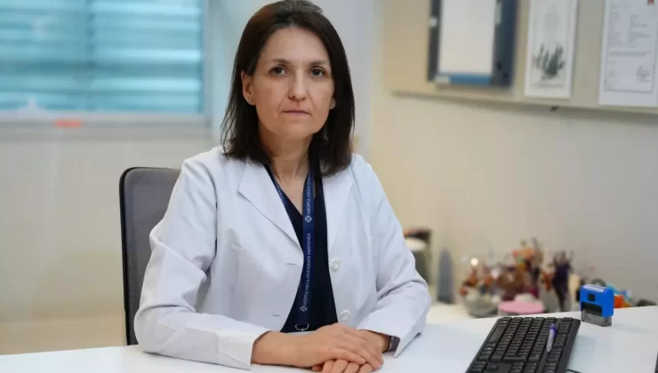 Norovirüs Salgını Küresel Sağlık Alarmı Yükseltiyor