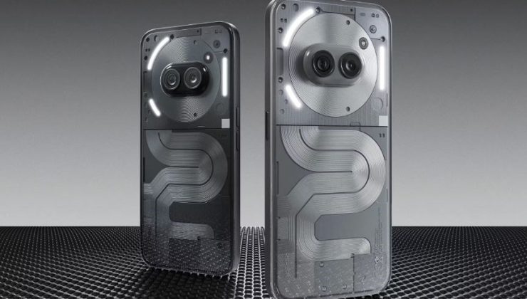 Nothing Phone (3a)’nın neredeyse tüm özellikleri netleşti