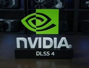 Nvidia, DLSS takviyesi kazanan yeni oyunları duyurdu