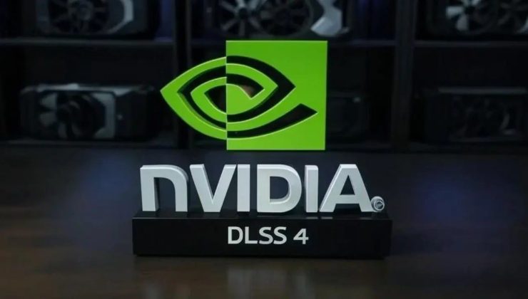 Nvidia, DLSS takviyesi kazanan yeni oyunları duyurdu