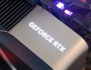 Nvidia RTX 5090 ekran kartı sahiplerinden şikayetler yağıyor!