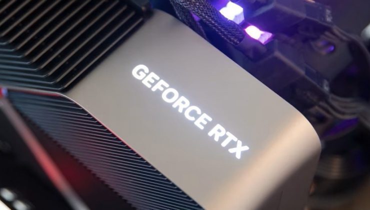 Nvidia RTX 5090 ekran kartı sahiplerinden şikayetler yağıyor!