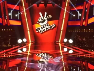 O Ses Türkiye’nin yayın tarihi muhakkak oldu! Murat Ceylan Survivor’da açıkladı