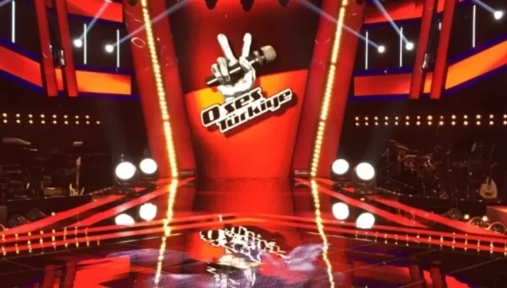O Ses Türkiye’nin yayın tarihi muhakkak oldu! Murat Ceylan Survivor’da açıkladı