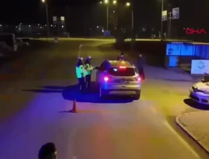 Ocak Ayında Kamyon ve Tankerlere Yönelik 135 Bin Ceza Kesildi