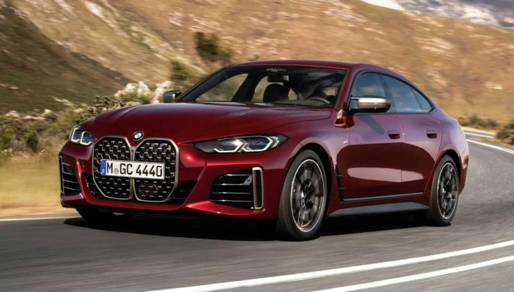 Ocakta Türkiye’de en çok satılan lüks arabalar