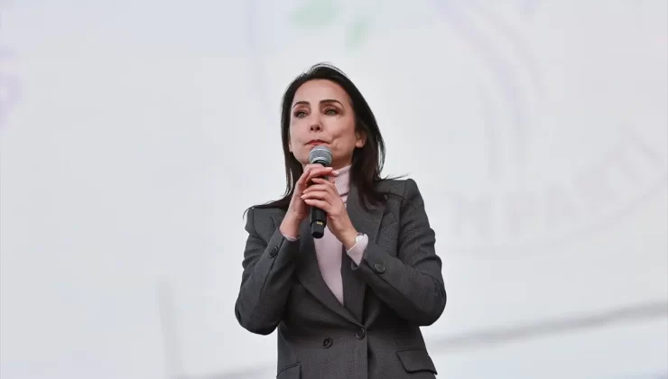 Öcalan’dan Tarihi Çağrı Beklentisi