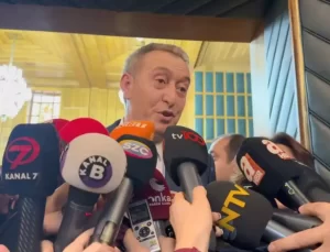 Öcalan’ın Çağrısı İçin Hazırlık Yapılıyor