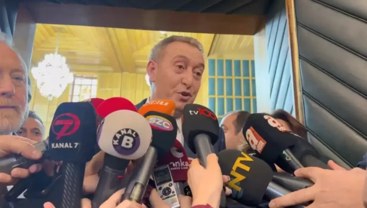 Öcalan’ın Çağrısı İçin Hazırlık Yapılıyor