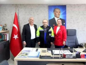 Odunpazarı Belediyesi, Alpu Belediyesi İçin İstihdam ve Tasarruf Projesi Gerçekleştirdi