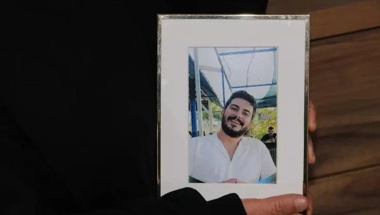 Oğlunun Acısıyla Yaşayan Anne