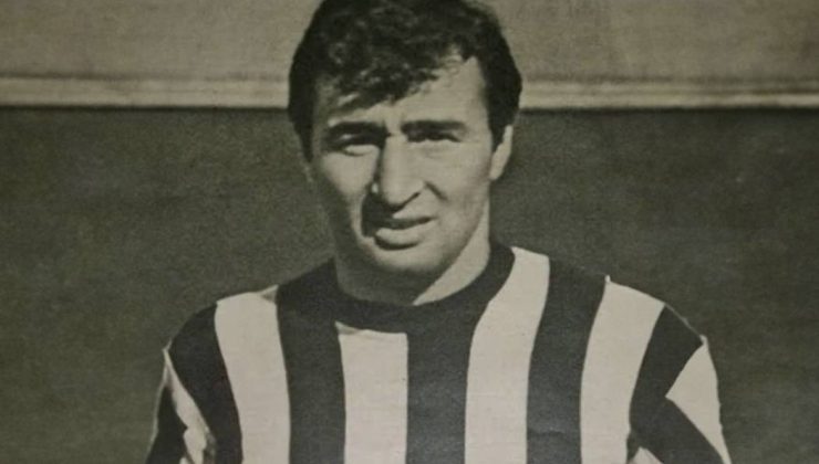 Ogün Altıparmak Ömrünü Yitirdi