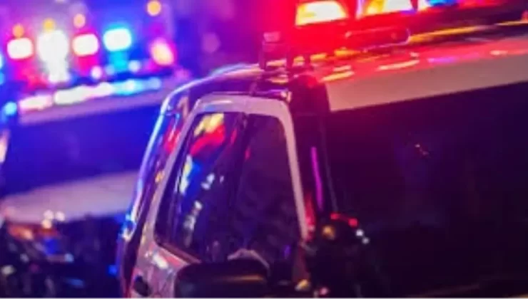 Ohio Eyaletinde Silahlı Saldırı: 1 Ölü, 5 Yaralı