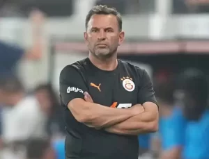 Okan Buruk’tan Boluspor maçı öncesi açıklama