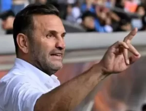 Okan Buruk’tan Boluspor maçı sonrası yabancı VAR yorumu!