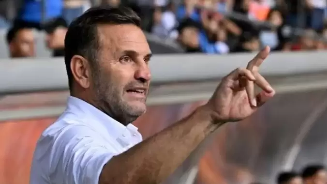 Okan Buruk’tan Boluspor maçı sonrası yabancı VAR yorumu!