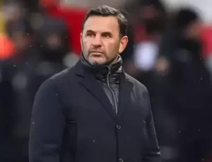 Okan Buruk’tan transfer mesajı! ”1-2 transfer daha yapacağız…”