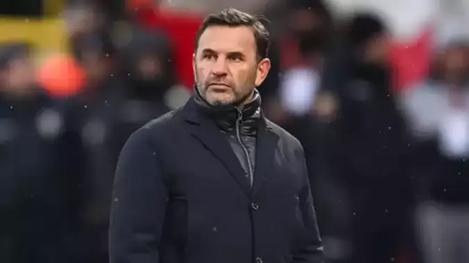 Okan Buruk’tan transfer mesajı! ”1-2 transfer daha yapacağız…”