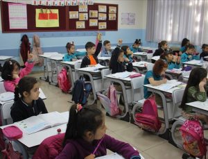 Okullarda ikinci periyot bugün başlayacak