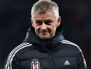 Ole Gunnar Solskjaer 2. galibiyetini elde etti