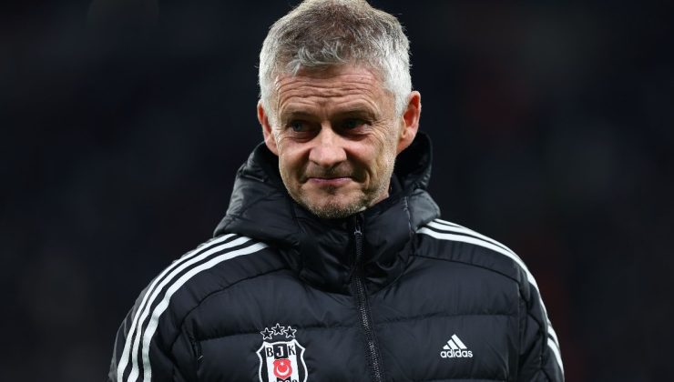 Ole Gunnar Solskjaer 2. galibiyetini elde etti