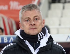 Ole Gunnar Solskjaer: Çok önemli bir 3 puan