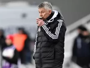 Ole Gunnar Solskjaer: “Maçın bu saatte oynanması tehlikeli…”