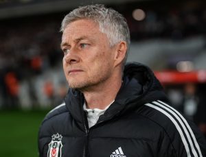 Ole Gunnar Solskjaer: Semih genç ve yetenekli bir oyuncu